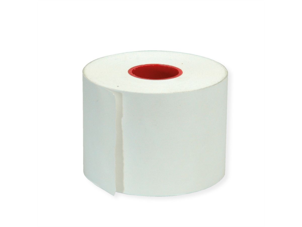 SEIKO MS214170PLUSD-12 liner free label, blanc, 51,8 m