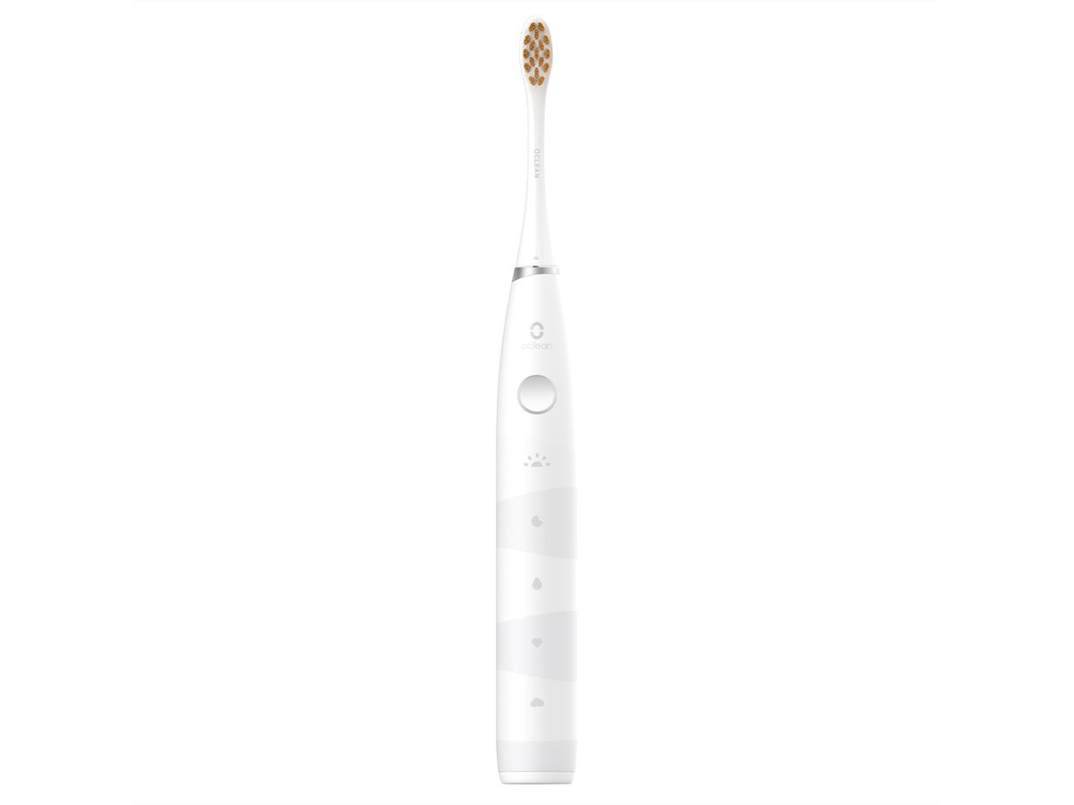 Oclean Brosse à dent Flow, Électrique, blanc