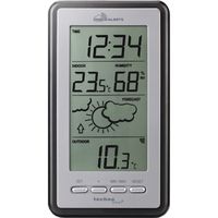 Technoline Mobile Alerts MA 10430 Wetterstation