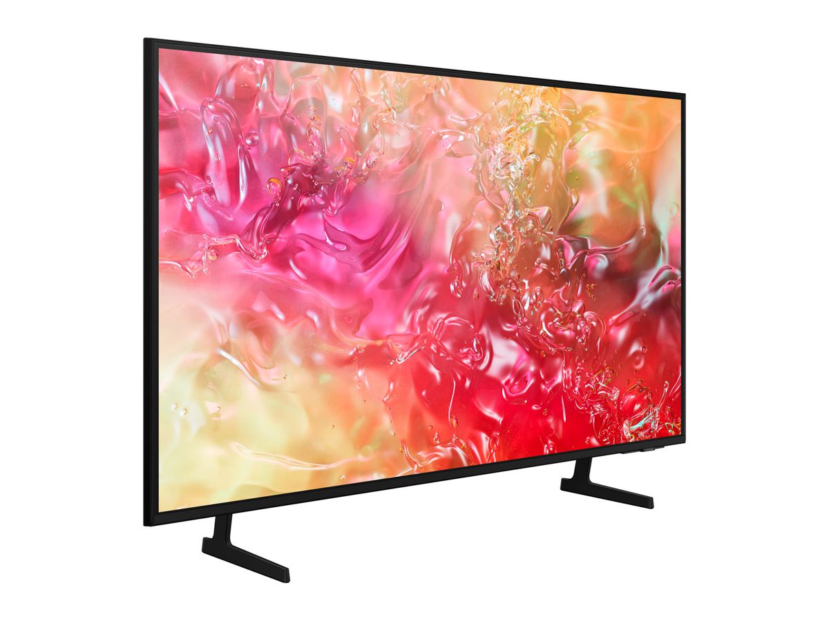 **Retoure**Samsung TV 43" DU7170D Series