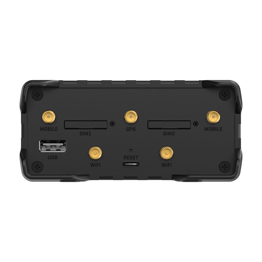TELTONIKA RUT906 4G Router eSIM RS232/RS485