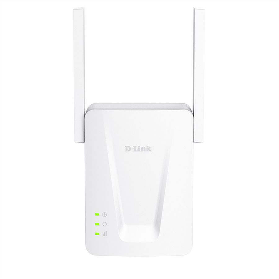 D-Link SE15/E AX1500 Wi-Fi 6 Extender