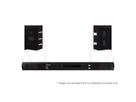 Samsung Soundbar HW-B650D, Noir