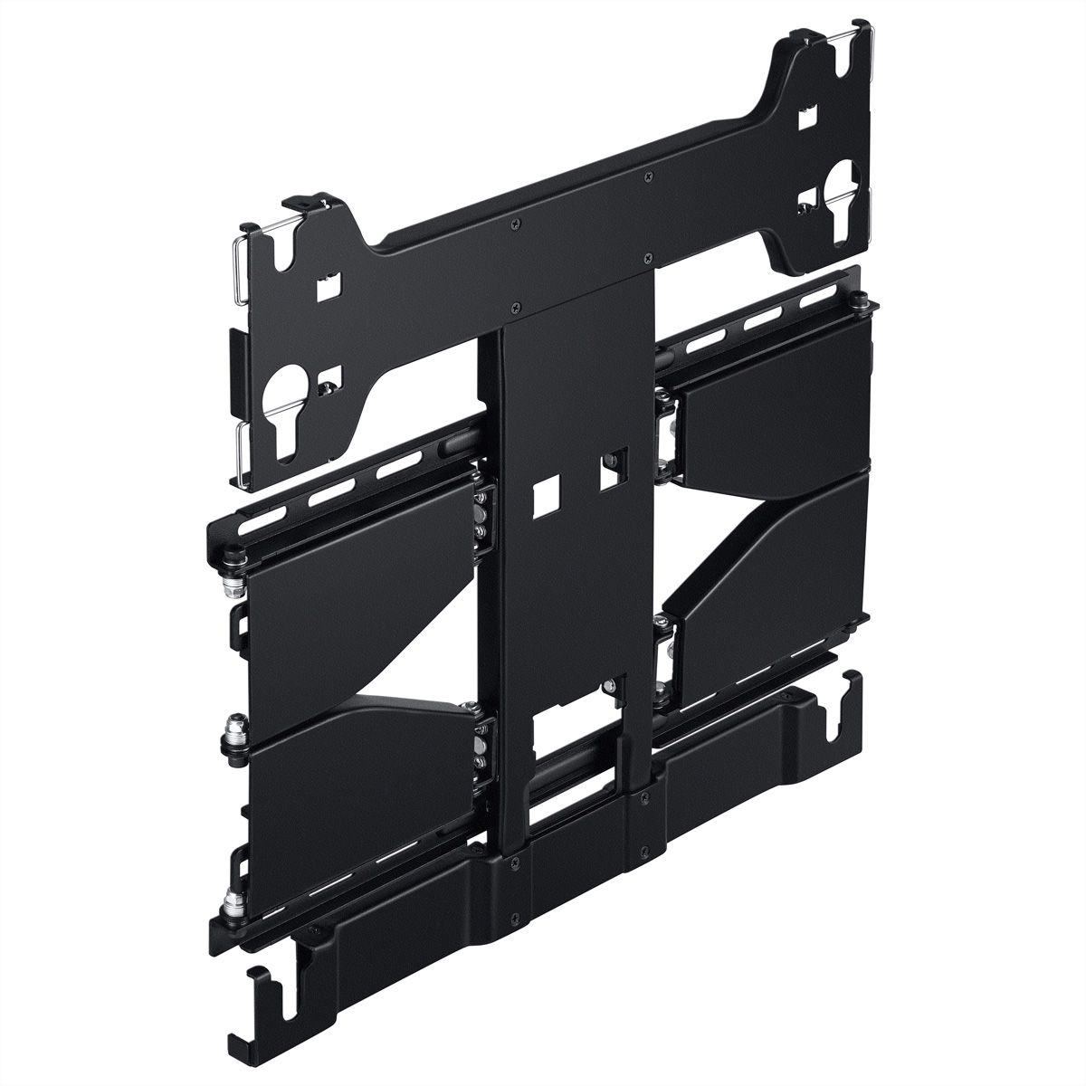 Samsung Full Motion Slim Fit Wallmount (58"~75"/Exclude QD)