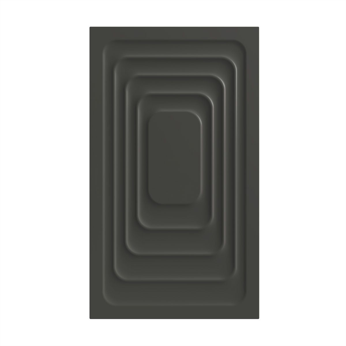 Beko Waschmaschine WM529, 9kg, A, manhattan gray