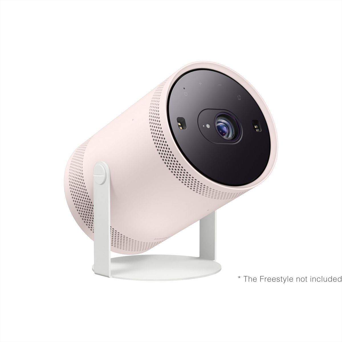 Samsung Freestyle Skin, Pink