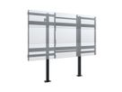 Hagor Standsystem Samsung IER130", Boden-Wand-Montage