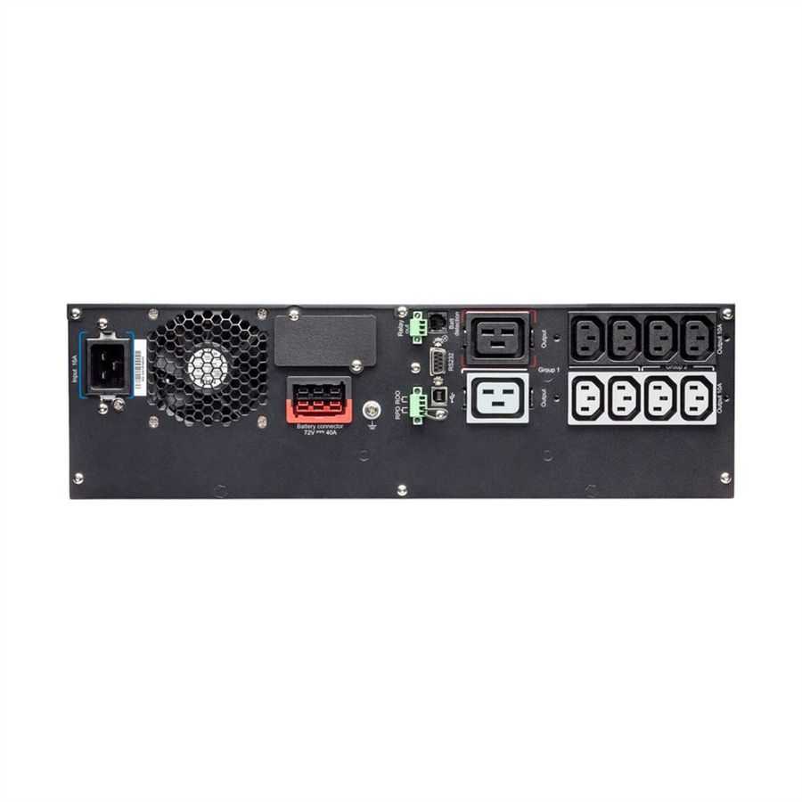 EATON 9PX2200IRT3U