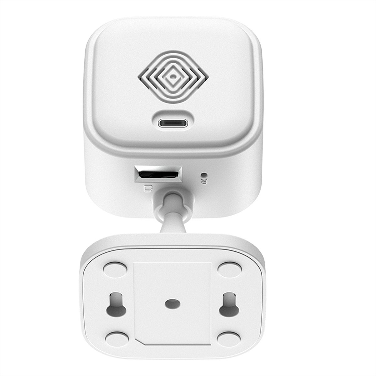 D-Link DCS-6013/E Indoor Cube Kamera 3 MP, 87°, IR-LED 8m, WiFi