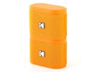 Kodak Soundbrix magnetic docking x2pcs, orange