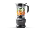 Nutribullet Nährstoffextraktor Blender Combo 1000W, schwarz, 10-teilig