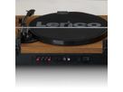 Lenco Platine vinyle LS-310WD, bois