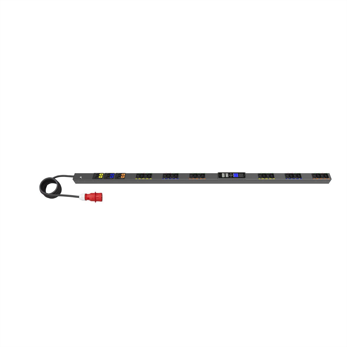 Eaton PDU G4 MA 0U Input CEE 32A 3LNPE Output 12xC13, 12xC39 Managed