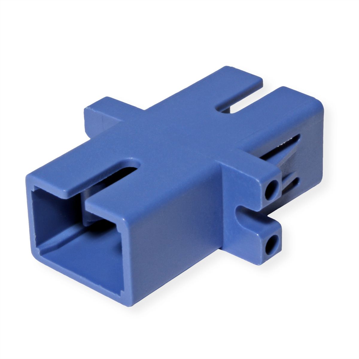 ROLINE LWL-Adapter SC Simplex, Single-Mode, Z