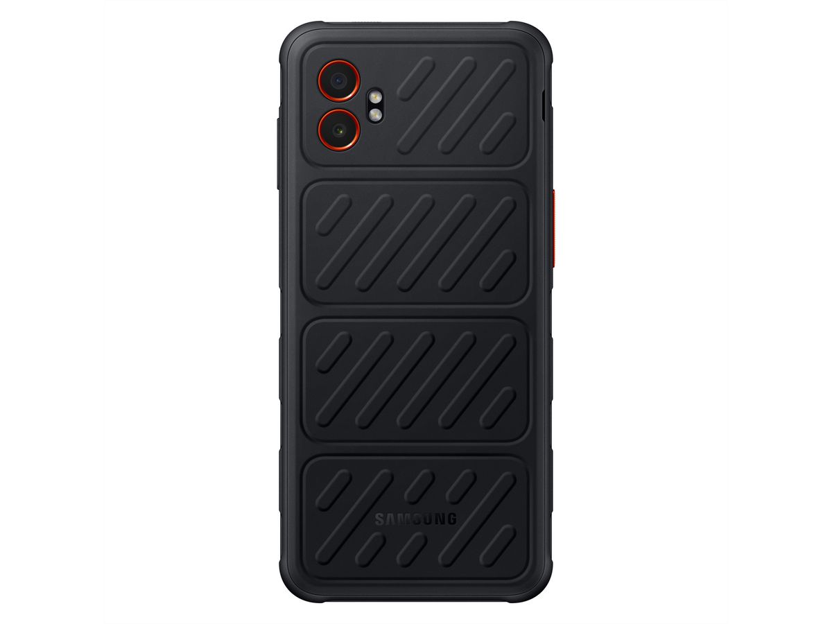 Samsung Galaxy XCover7 Pro Enterprise Edition, 128 Go, Black, 6,60''