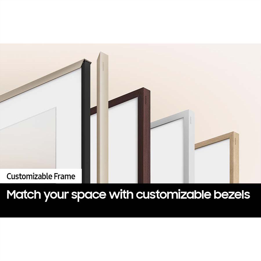Samsung TV 65" The Frame 2024