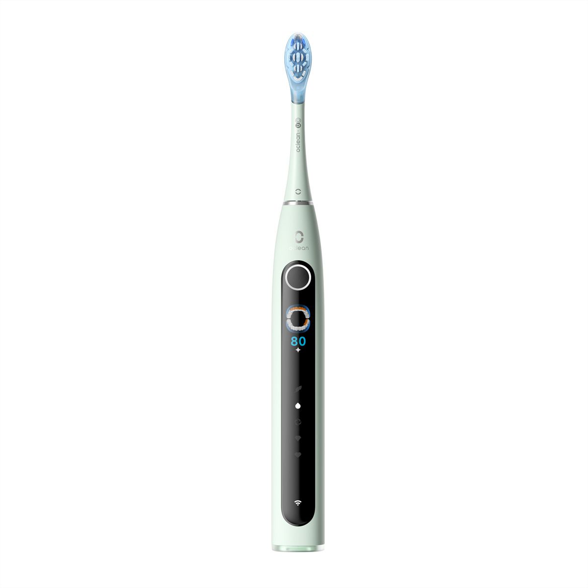 Oclean X Pro 20 Vert