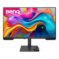 Benq Video-Monitor PV3200U, 31.5, 3840x2160, 350 Nits