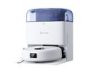 Ecovacs Saugroboter Deebot Mini, Deebot, blau