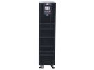 AEC IST7 40kVA - Online Tower USV –  144x 9Ah Batterien – 6 Min. Autonomie bei 100% Last, mit internen Batterien – 72x 9Ah LL & externer Batterieschrank BB4 mit 72x 9Ah LL