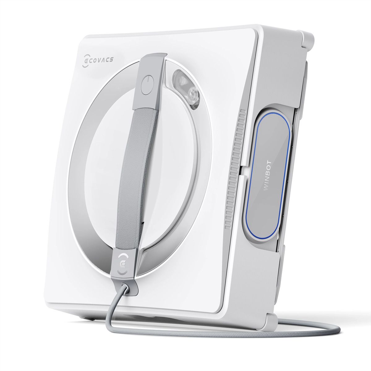 Ecovacs Fensterreiniger WINBOT W2 PRO OMNI, weiß