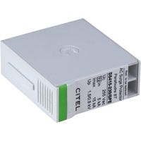 BACHMANN Ersatzmodul Citel SPD Typ 3, ÜSS Ersatzmodul Citel für 3phasig 16/32A
