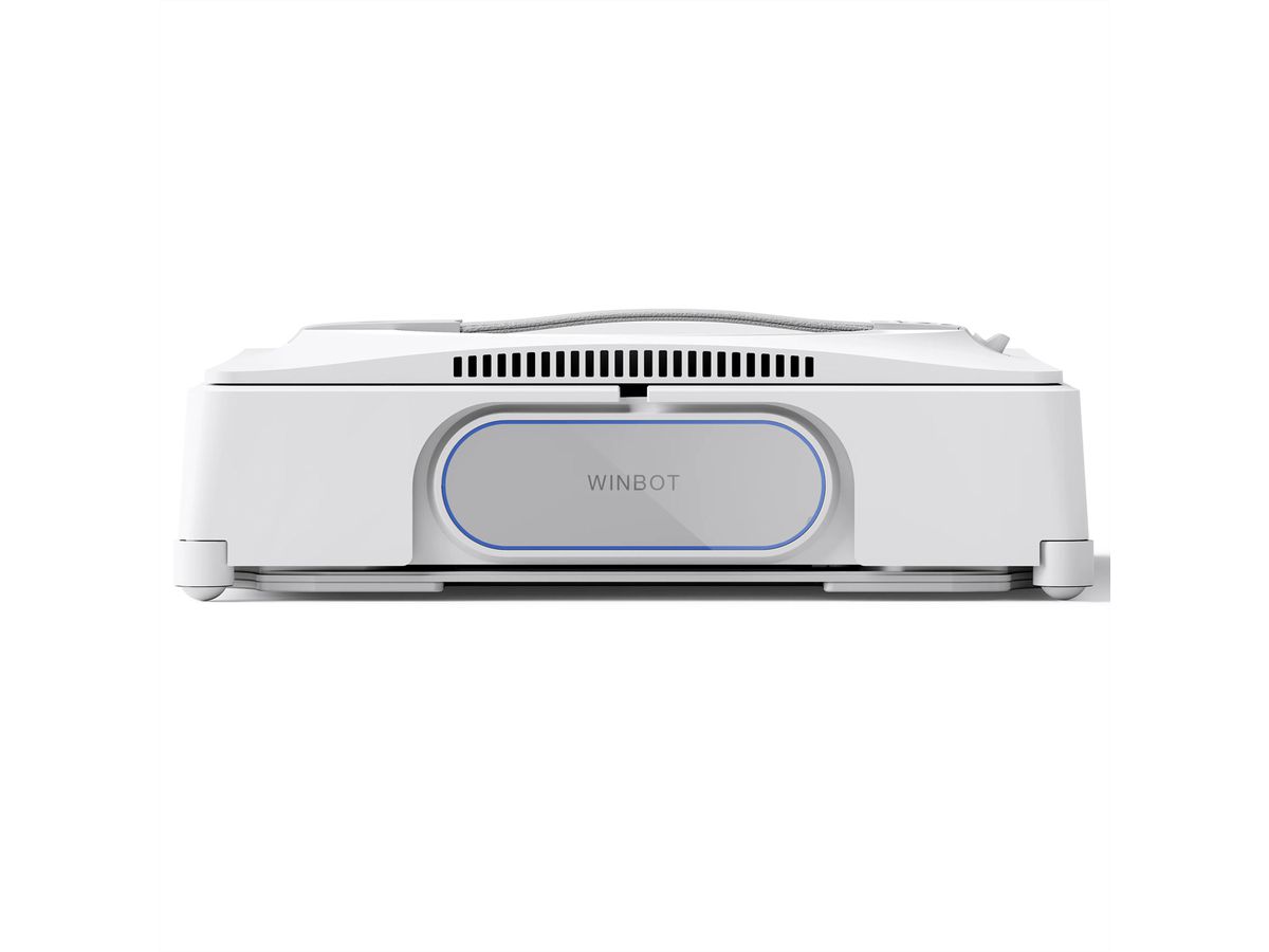 **DEMO** Ecovacs Fensterreiniger W2 PRO OMNI, Winbot, weiss