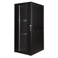 ROLINE 19" Baie serveur Pro 42U, 800x1000 LxP noir