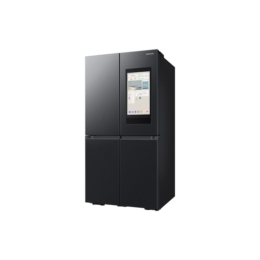 Samsung Food Center RF9000D, French Door, 636l, Wi-Fi, anthracite