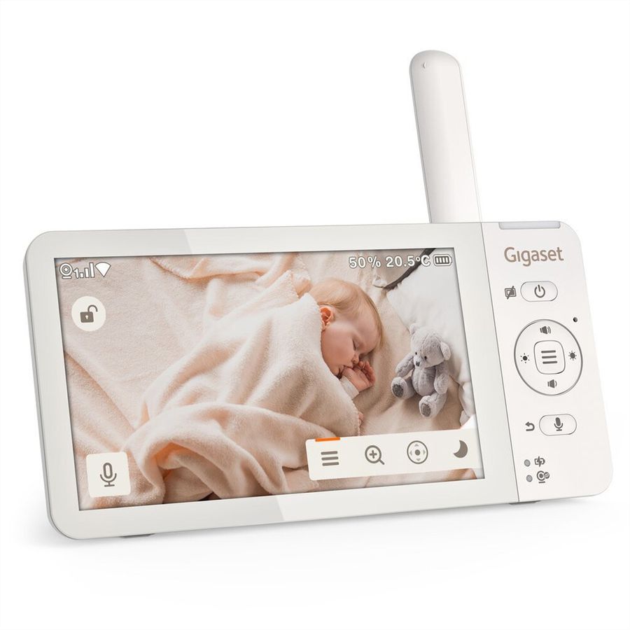 Gigaset Babyphone 700 Connected