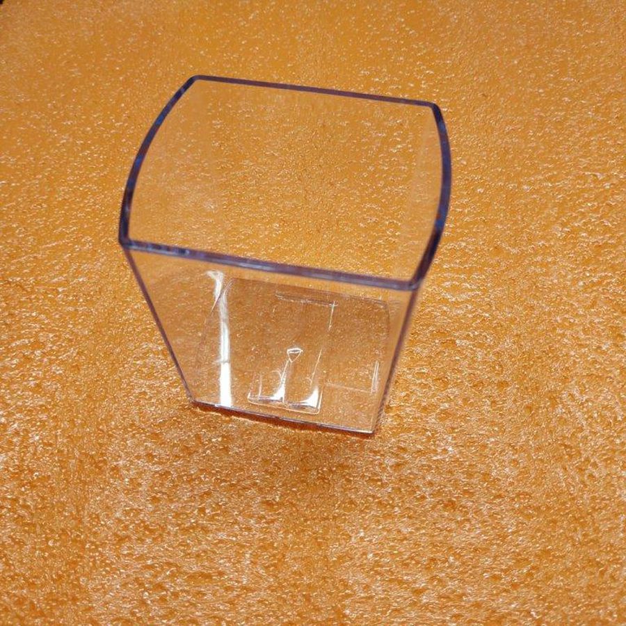 Réservoir pour café en poudre sans capot type 1661
