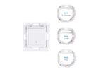 Shelly Unterputz Wall Switch х1