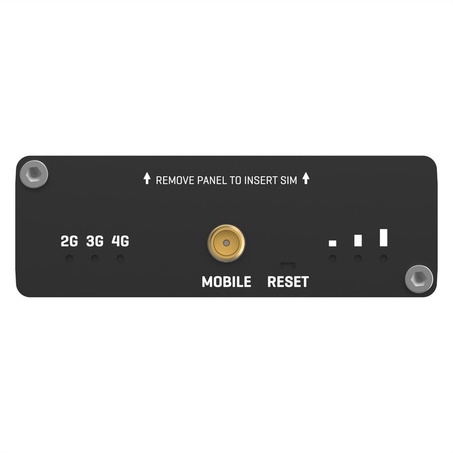 TELTONIKA TRB143 M-BUS CELLULAR Gateway