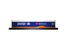 Verbatim DVD-R Spindle 4.7GB 16x 10 Pack