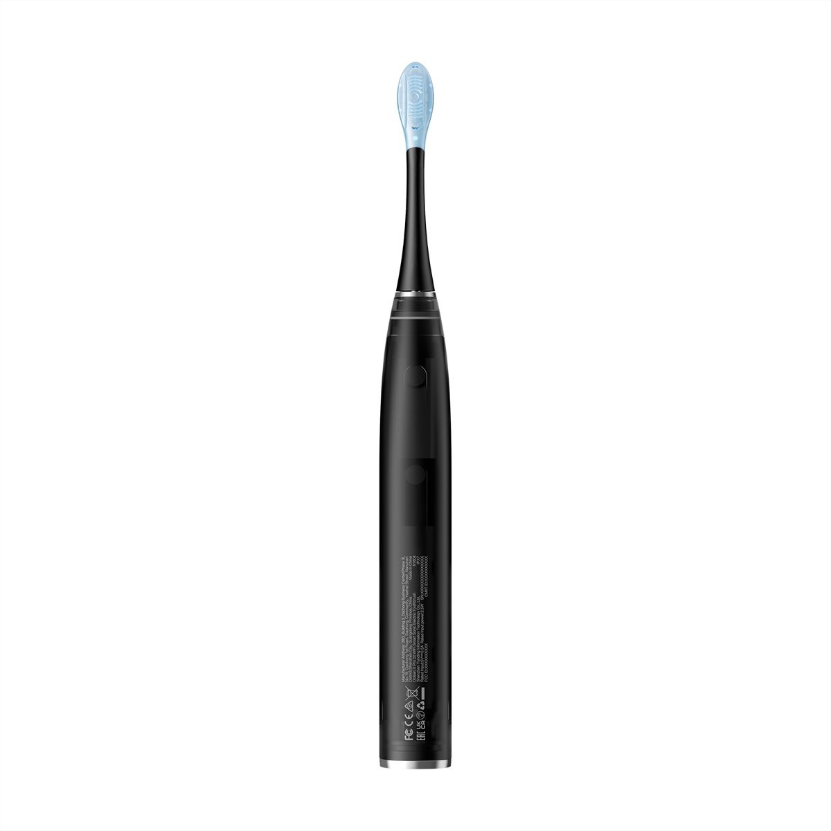 Oclean X Pro 20 Set Black