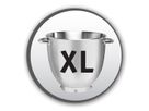 Moulinex Masterchef Grande Küchenmaschine