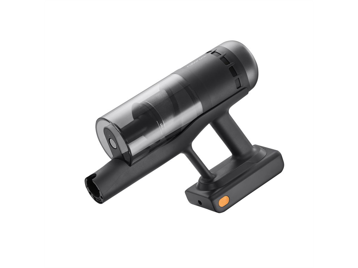 Roborock Akku-Staubsauger H60 Ultra