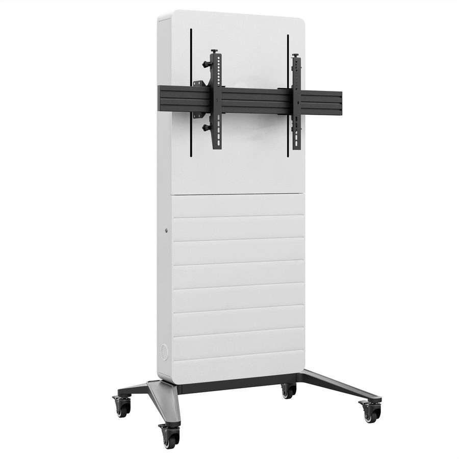 Hagor Panneau média CON-Line M Lift, Lift, mobile, 55 - 75".