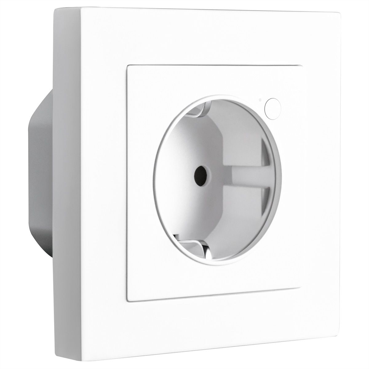 Aqara Unterputzdose EU, 250V AC, 50/60 Hz, 10A, max. 2300W