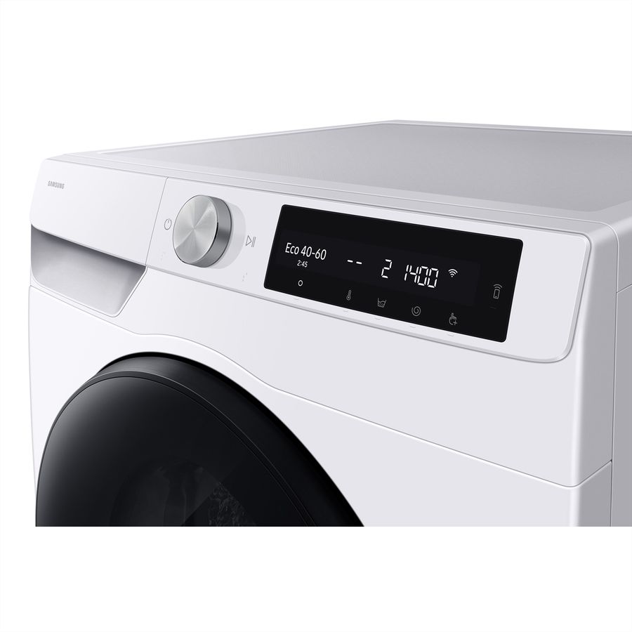 Samsung Waschtrockner WD6400H, 10kg + 6kg, D/A-10%