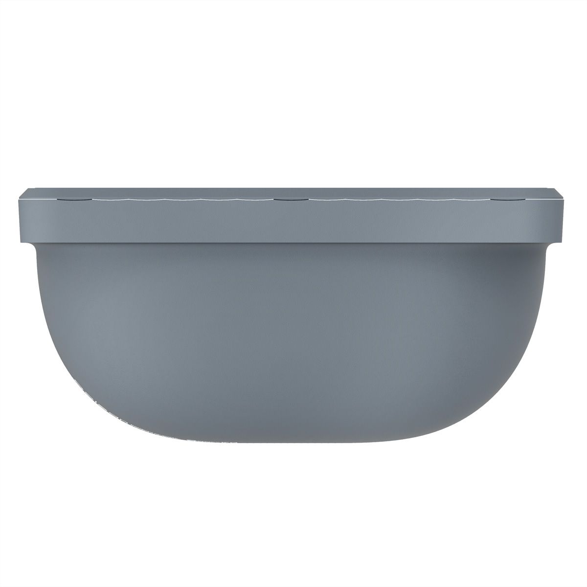 Oclean Brosse à dent Sterlisierer S1, gris