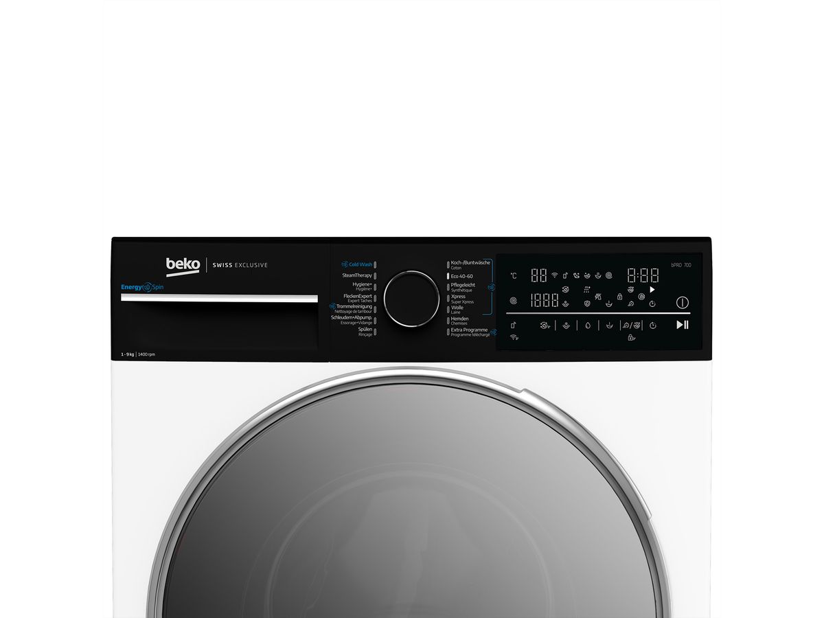 Beko Waschmaschine WM720