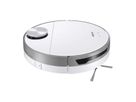 Samsung Jet Bot+ Saugroboter (VR8500), integrierte Absaugstation, weiss