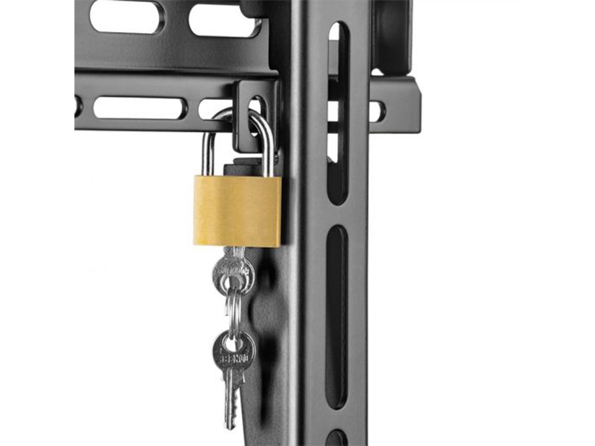 **DEMO**Hagor Deckenhalterung HA DH 900 - 1600 L