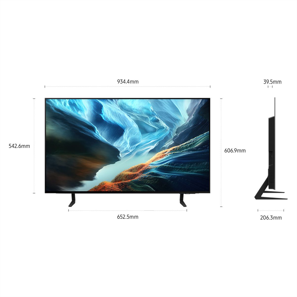 Samsung 42" S90H Series 2026