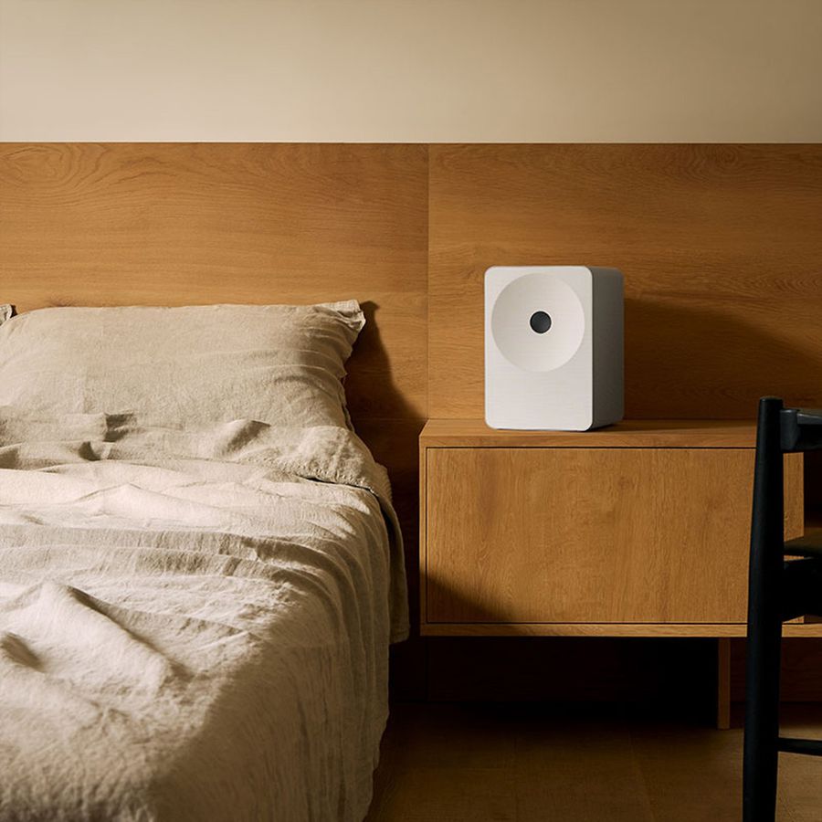 Samsung Speaker LS71H, White