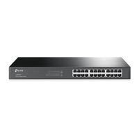 TP-Link TL-SG1024 Omada Switch 24 Port