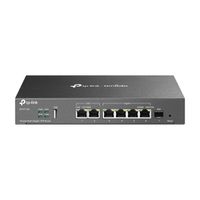 TP-Link ER707-M2 VPN Router , 1x 2.5G RJ45 WAN, 1x 2.5G RJ45 WAN/LAN