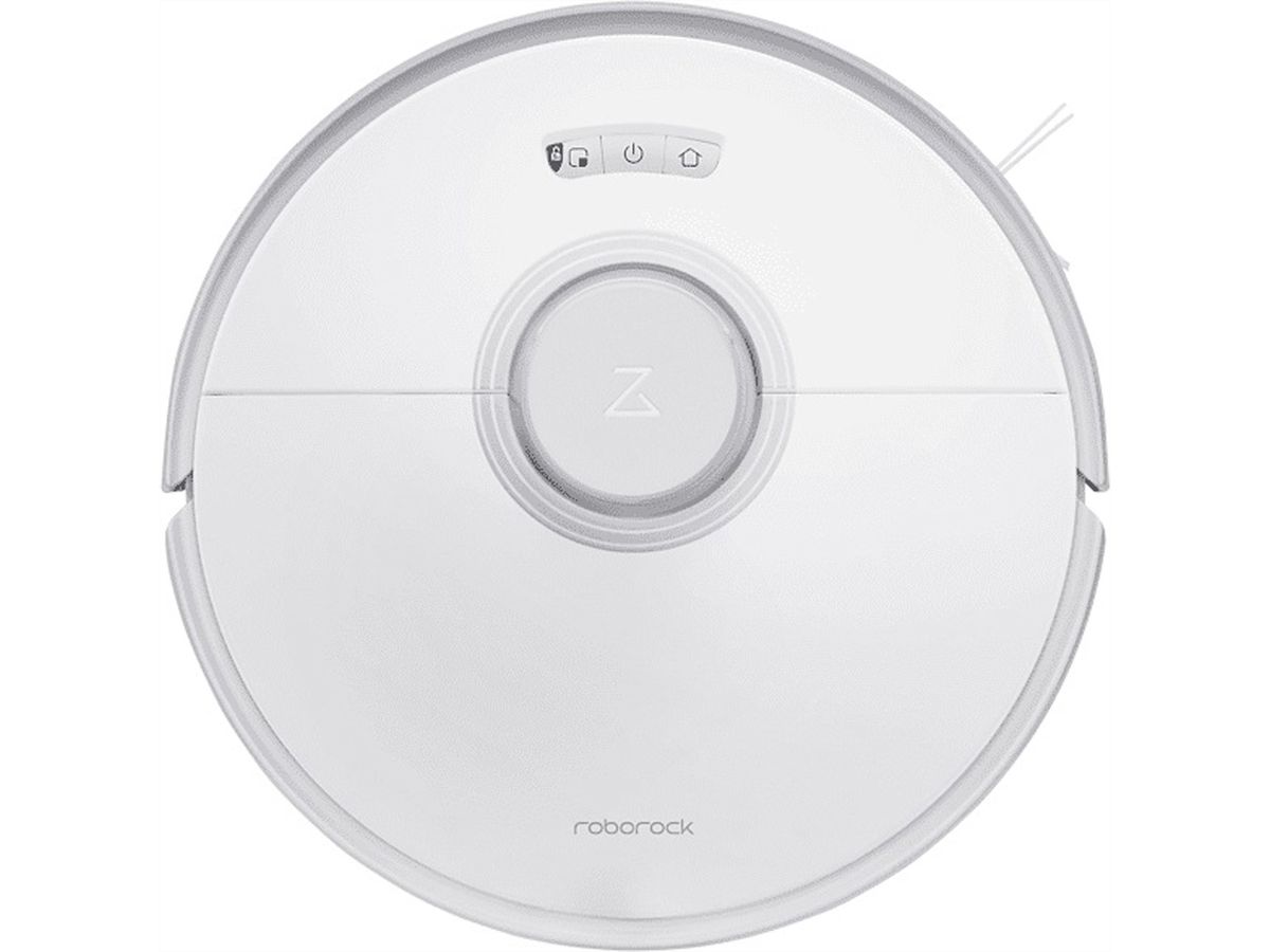 **DEMO**Roborock Saugroboter Q7
