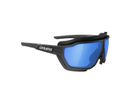 Salice Occhiali Sportbrille 024RW, Black / RW Blue